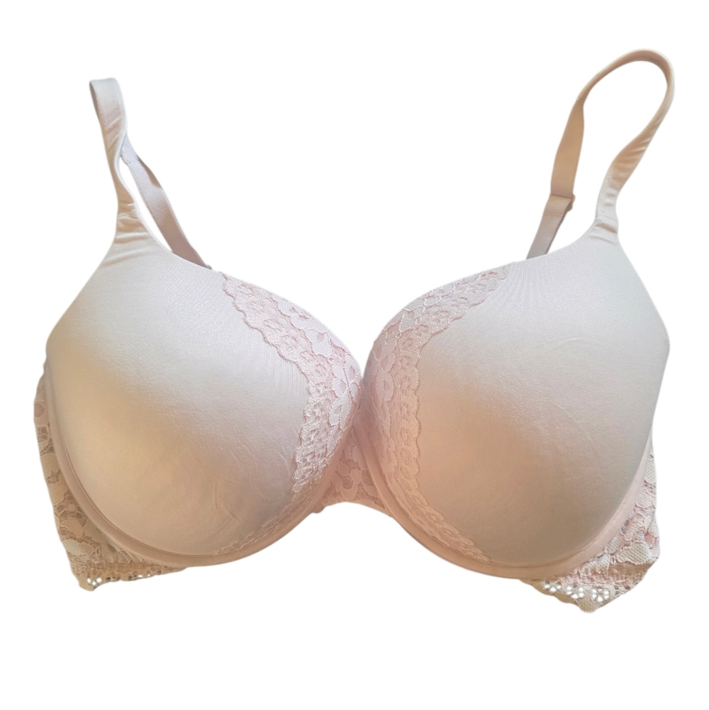 VICTORIA'S SECRET Body By Victoria Perfect Shape Bra - Size 38DD‎